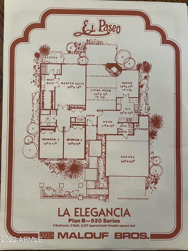 8225 E Thoroughbred Tr., Scottsdale, AZ 85258