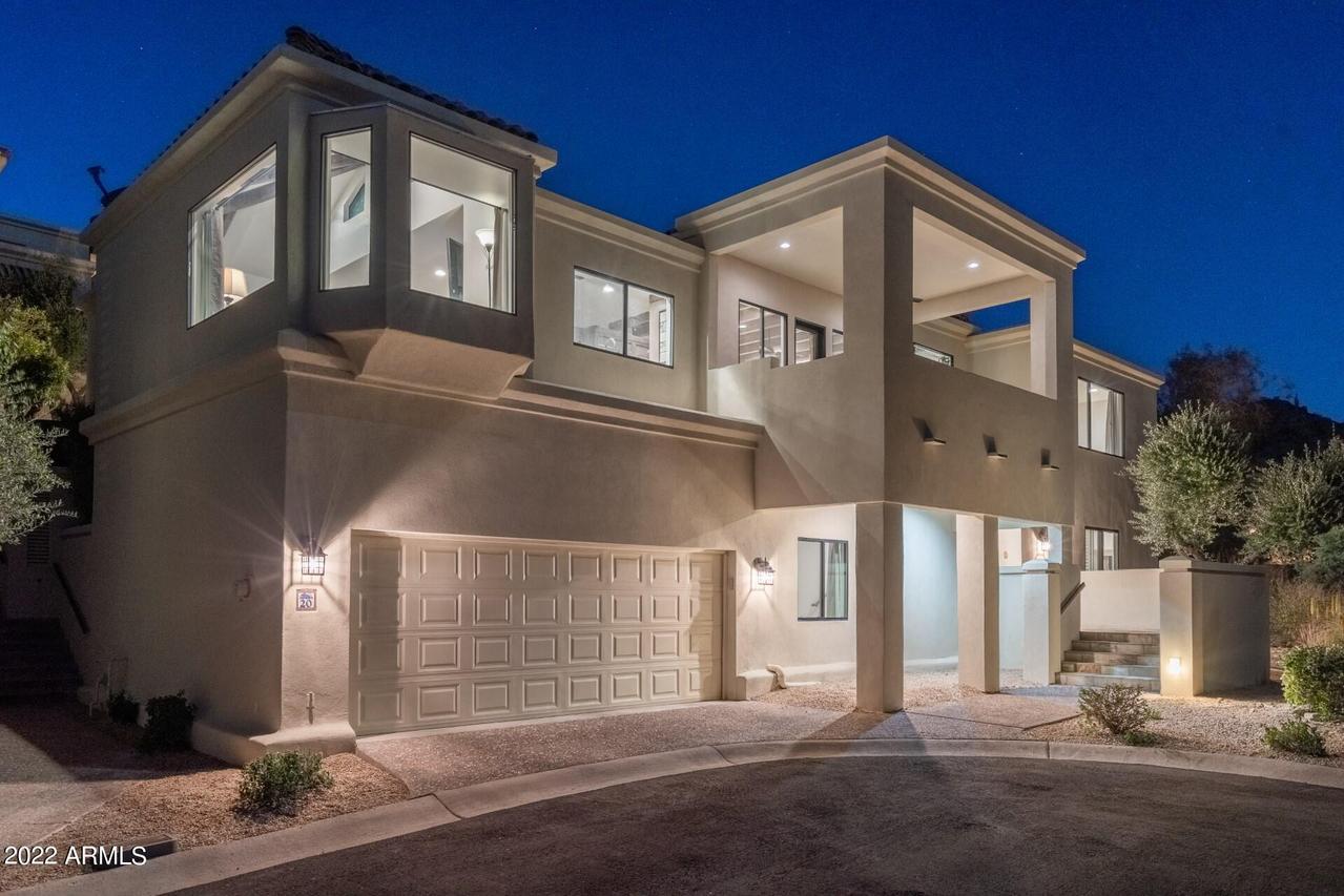 3800 E Lincoln Dr. #20, Phoenix, AZ 85018