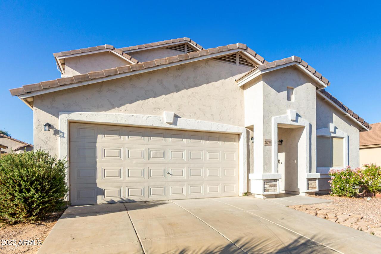 22776 W Pima St., Buckeye, AZ 85326
