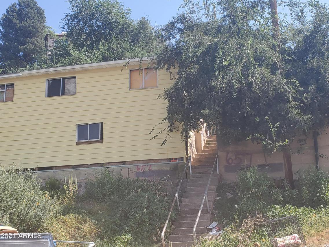 657 W Olive St., Miami, AZ 85539