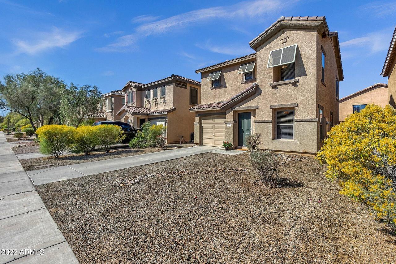 7724 S 64th Ln., Laveen, AZ 85339