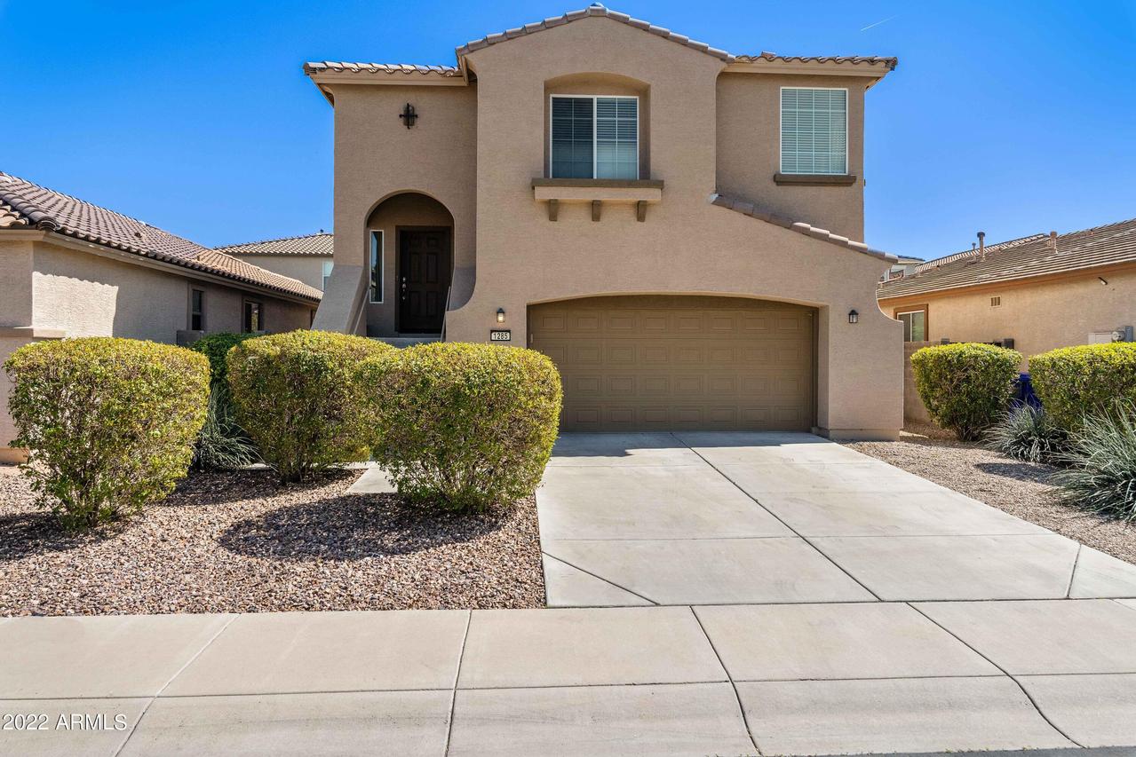 1285 E Marcella Ln., Gilbert, AZ 85295