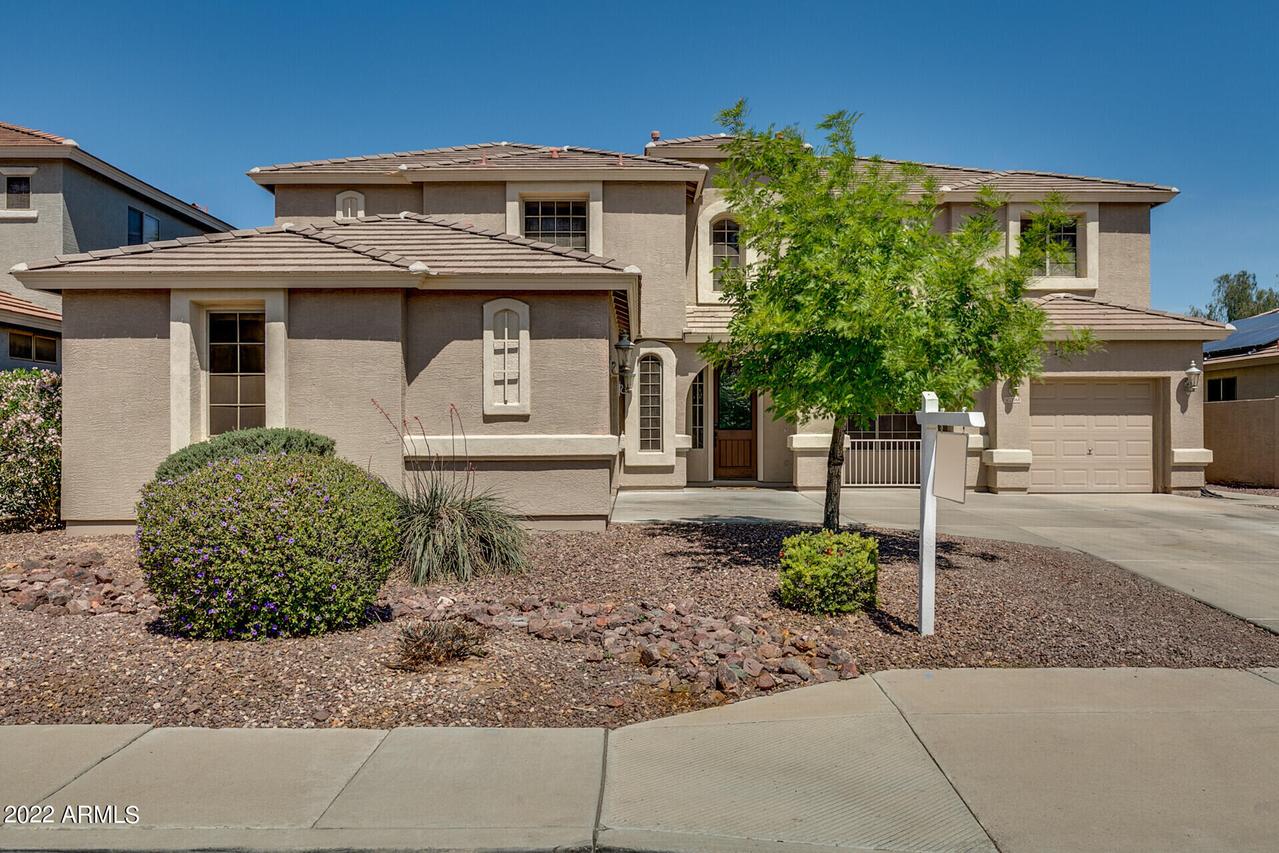 13568 W Montebello Ave., Litchfield Park, AZ 85340