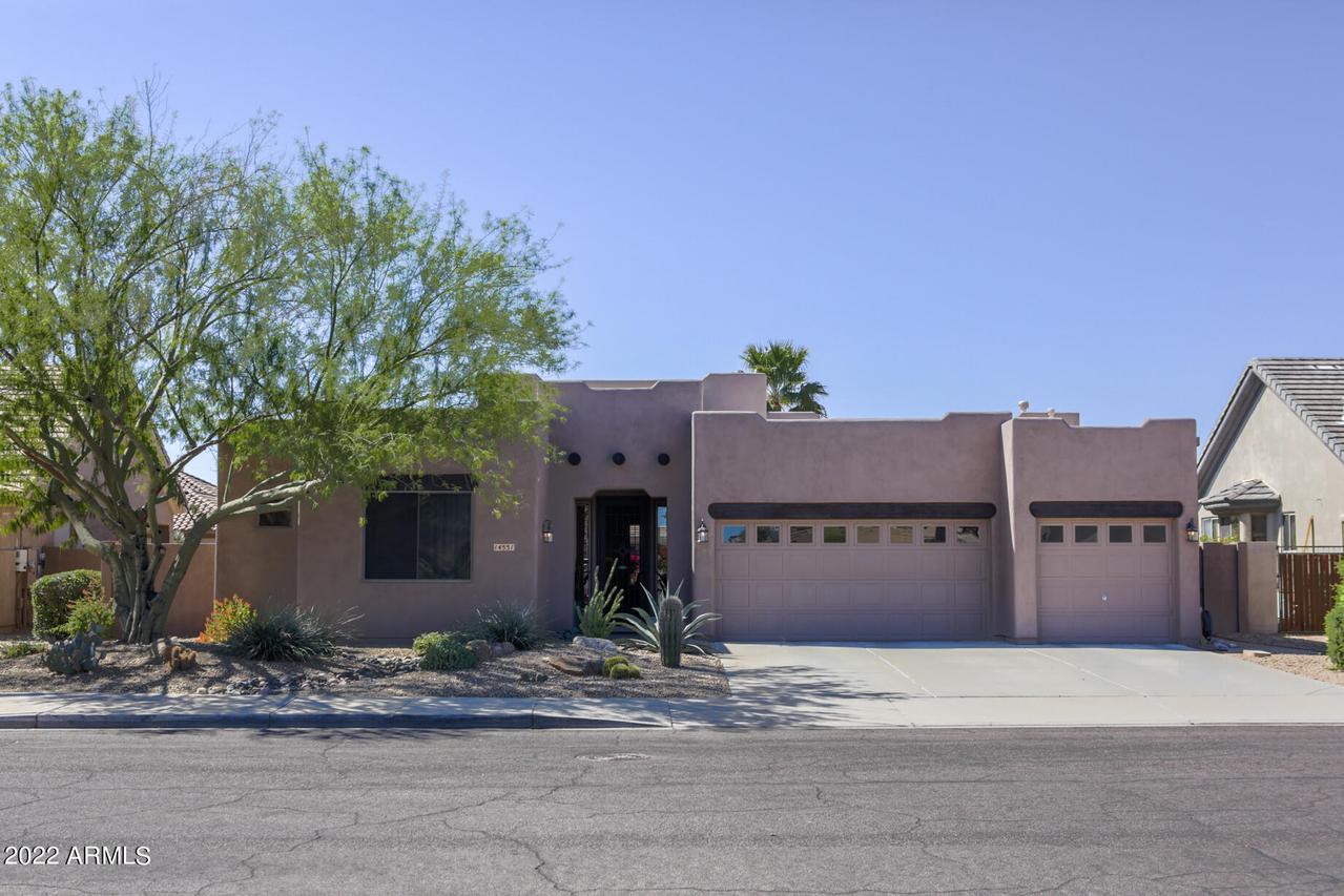 14551 W Columbus Ave., Goodyear, AZ 85395