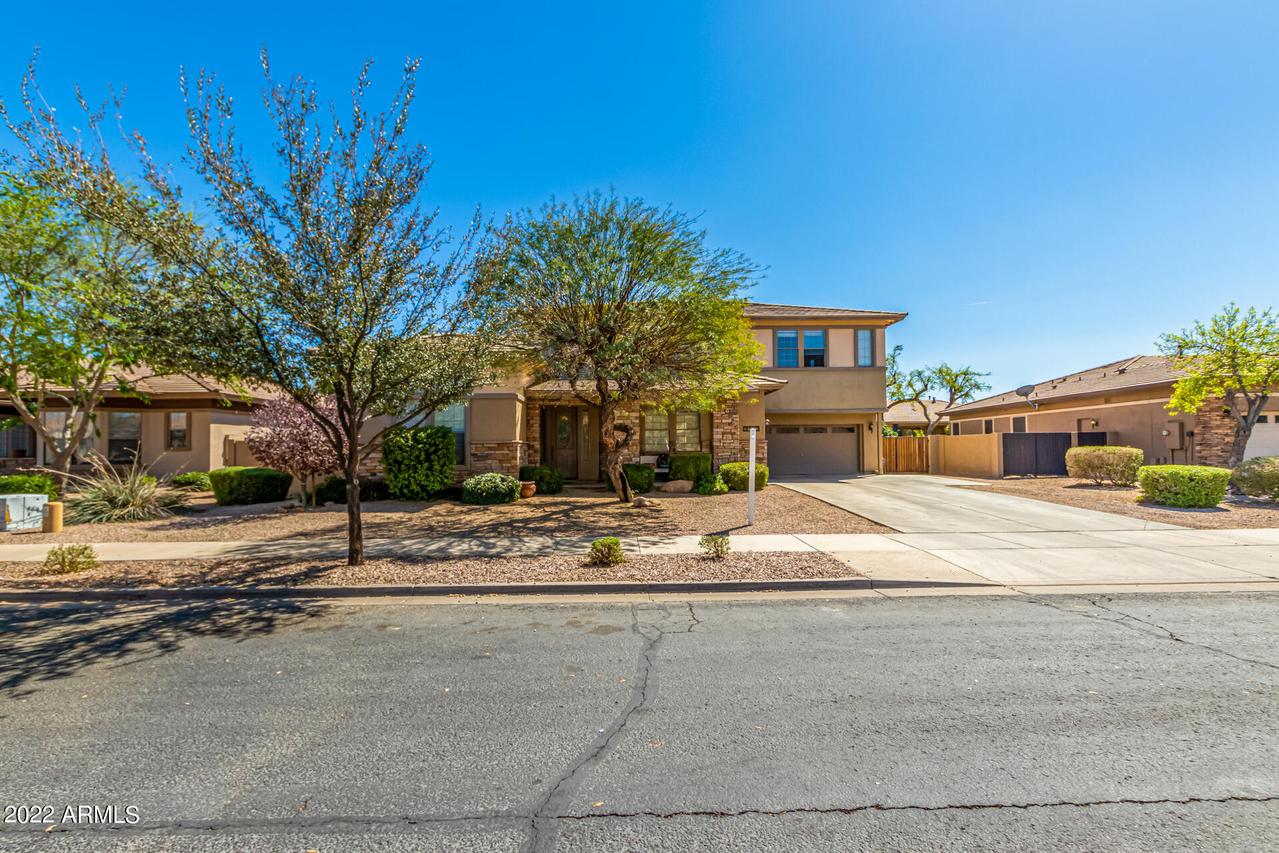18503 E Pine Barrens Ave., Queen Creek, AZ 85142