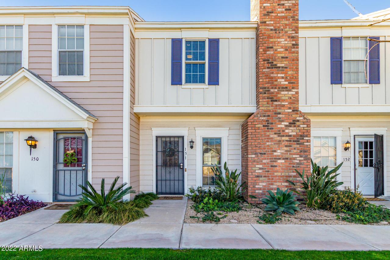 1600 N Saba St. #151, Chandler, AZ 85225