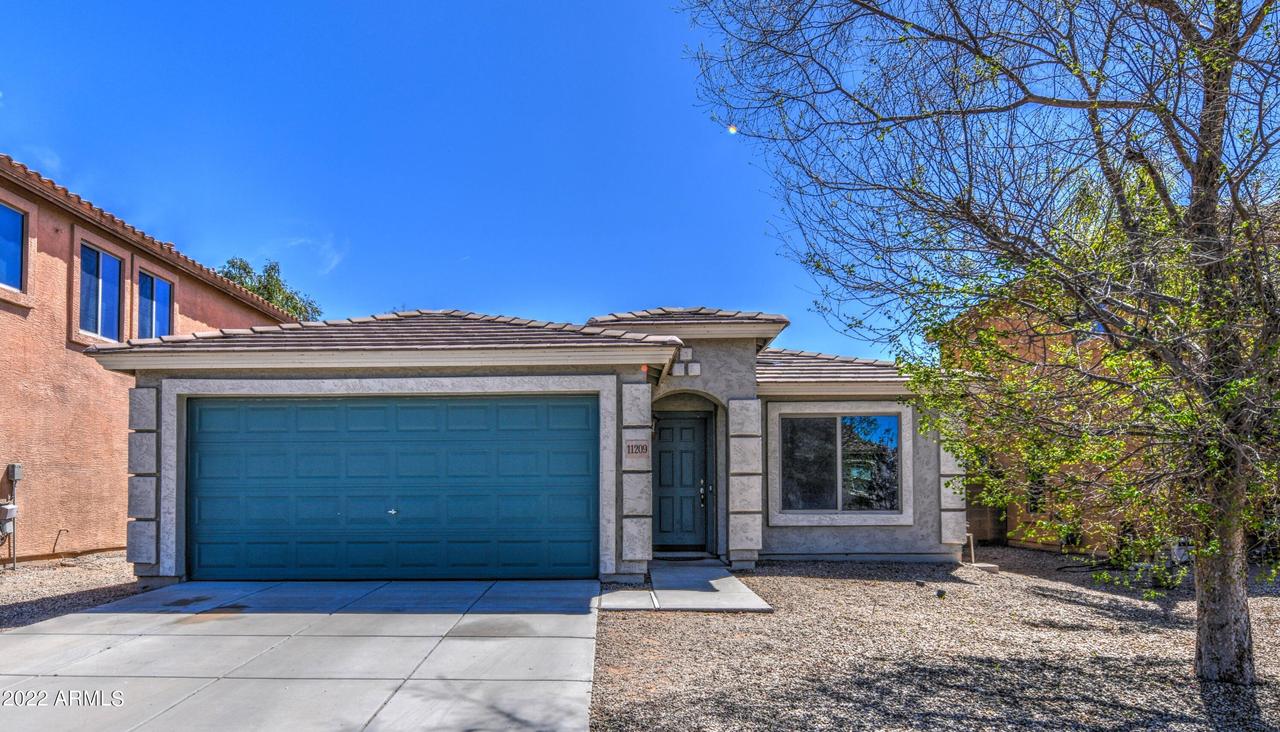 11209 E Wallflower Ln., Florence, AZ 85232