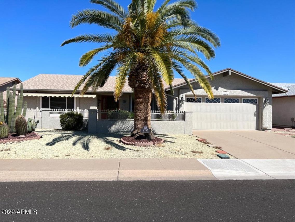 1783 Leisure World, Mesa, AZ 85206