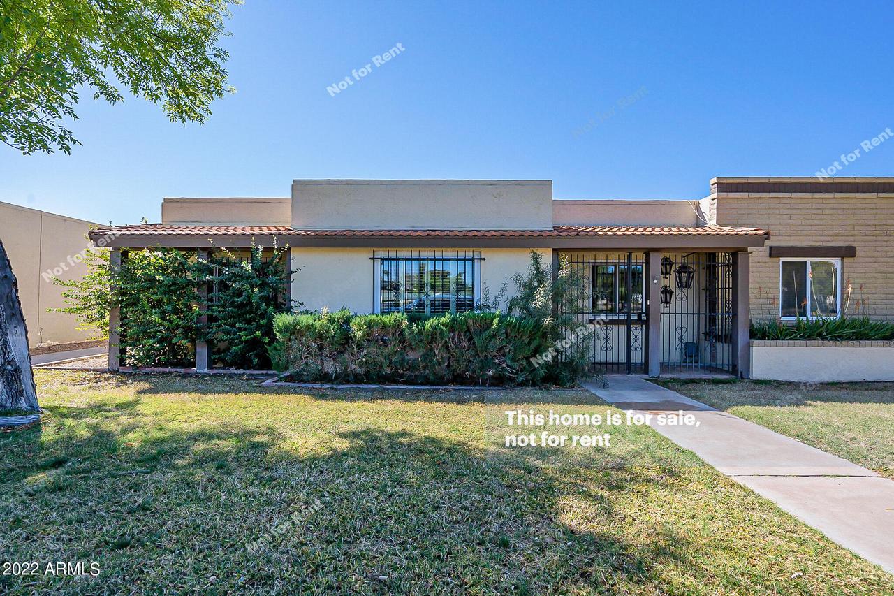 8229 E Rose Ln., Scottsdale, AZ 85250