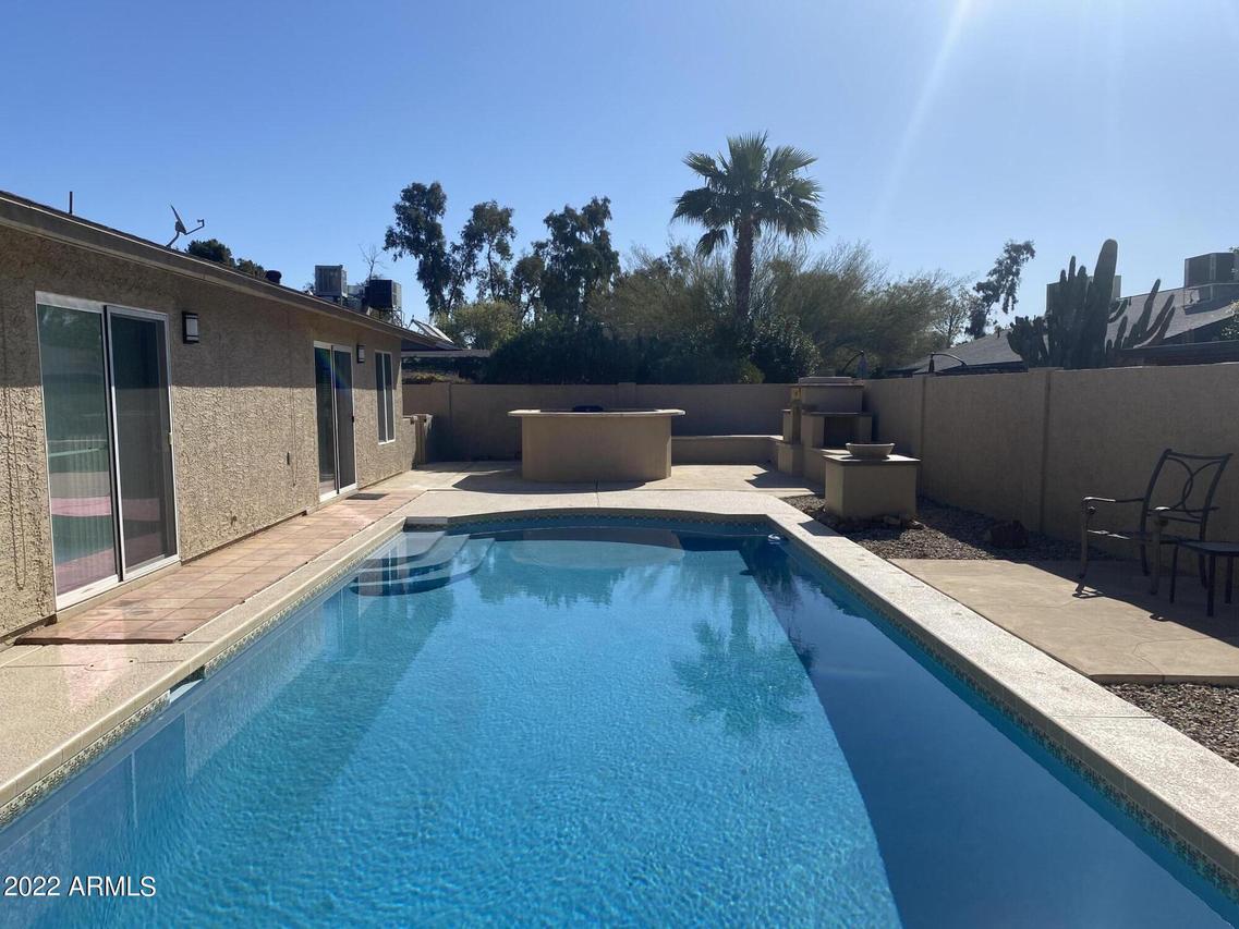 5607 W Winnwood Ave., Glendale, AZ 85304