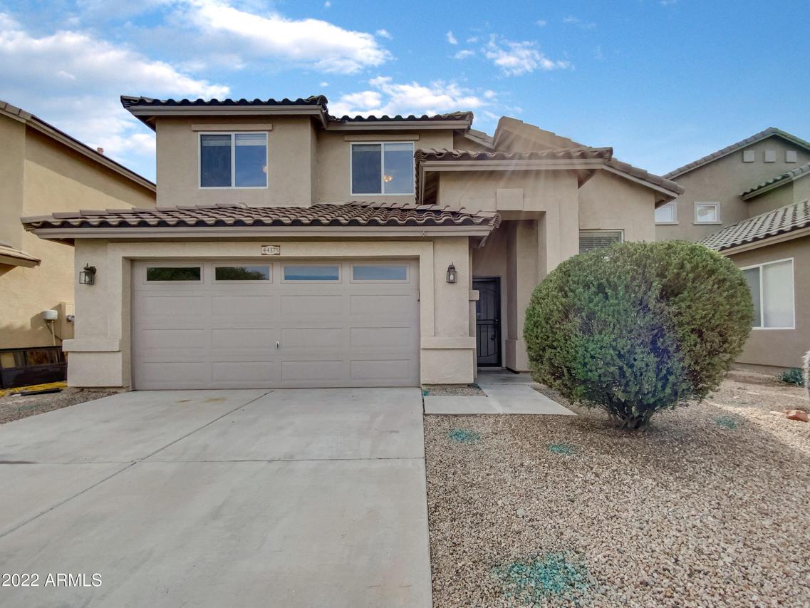44375 W Mcclelland Dr., Maricopa, AZ 85239