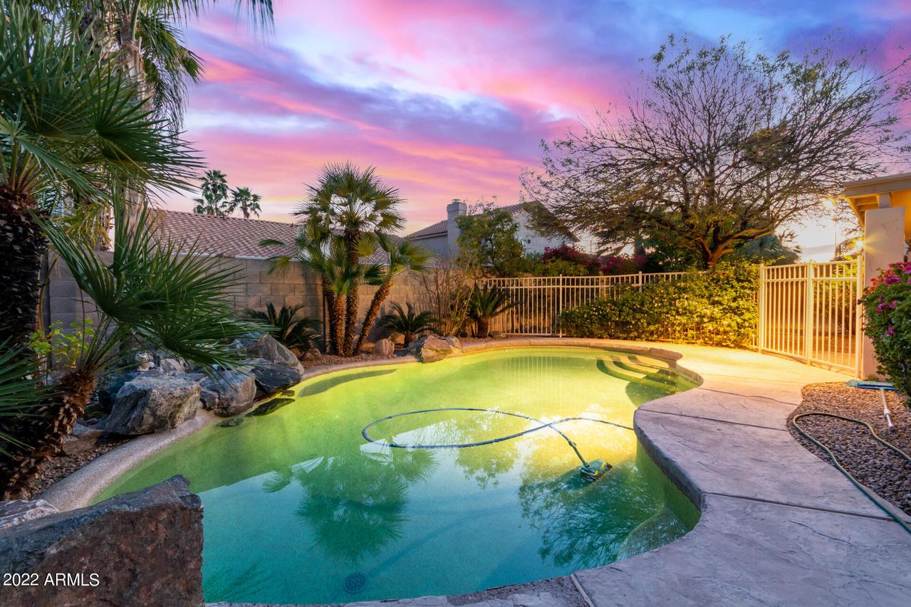 9429 E Presidio Rd., Scottsdale, AZ 85260