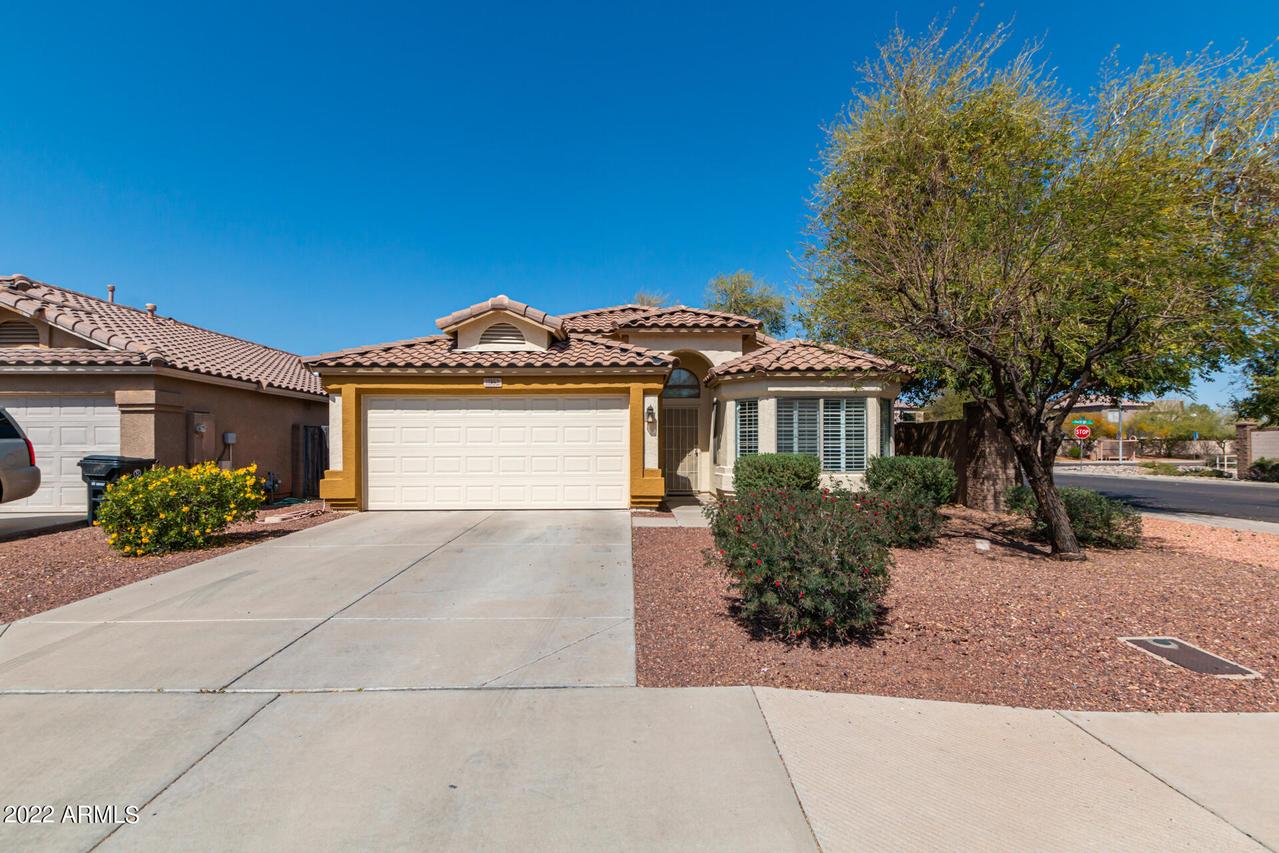 11352 W Chase Dr., Avondale, AZ 85323