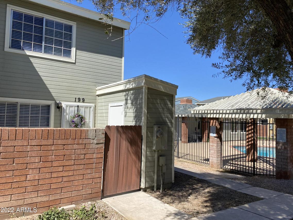 510 N Alma School Rd. #199, Mesa, AZ 85201