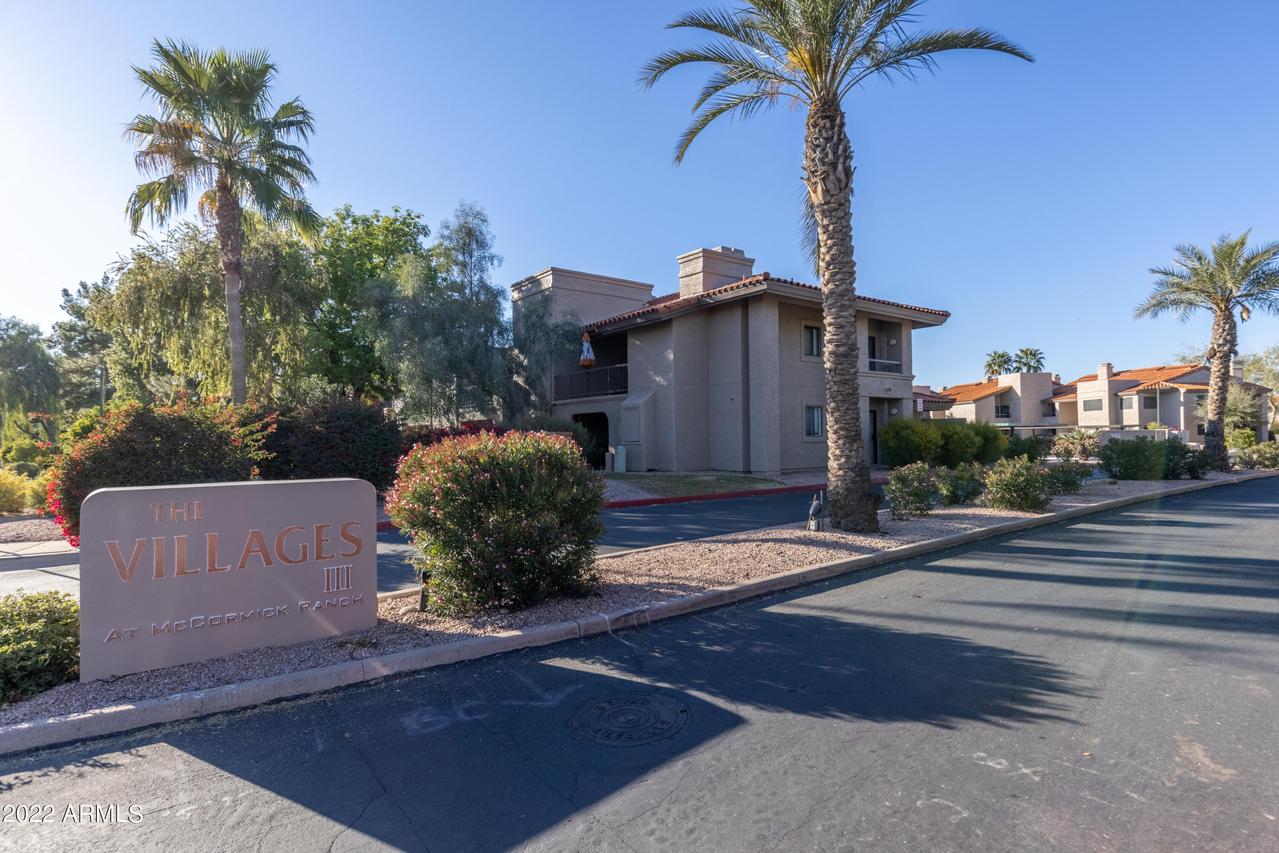 9450 N 95th St. #216, Scottsdale, AZ 85258