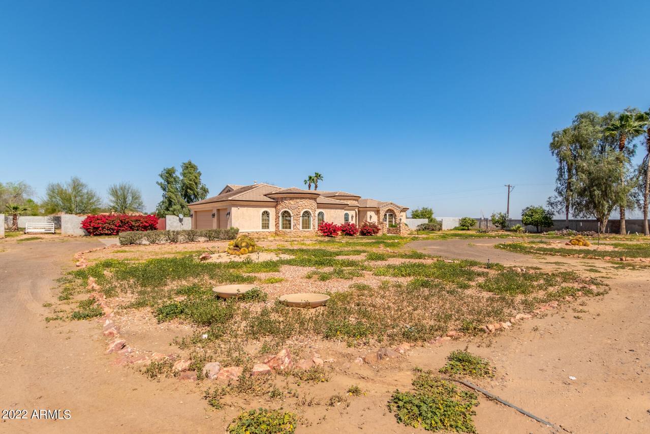 15912 W Fleetwood Ln., Litchfield Park, AZ 85340