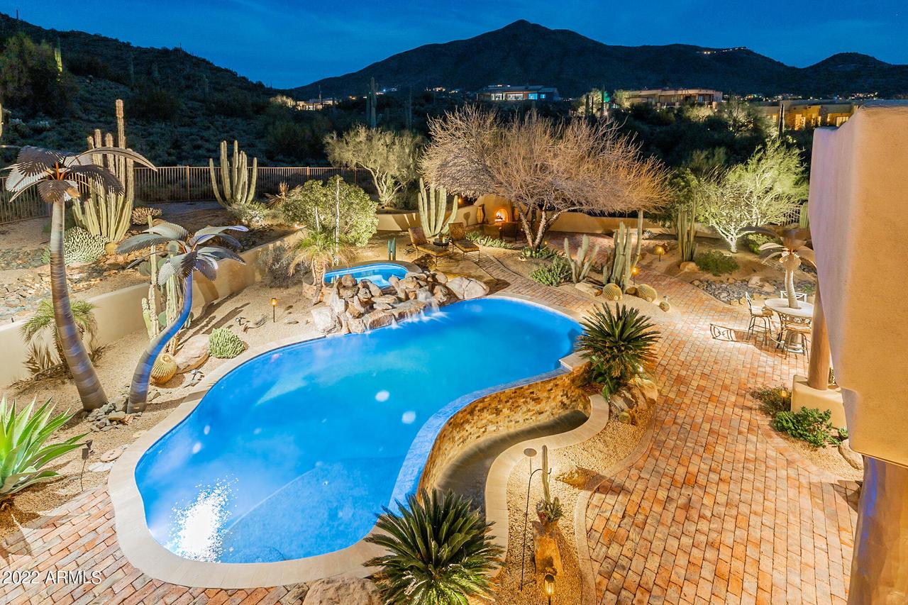5578 E Butte Canyon Dr., Cave Creek, AZ 85331