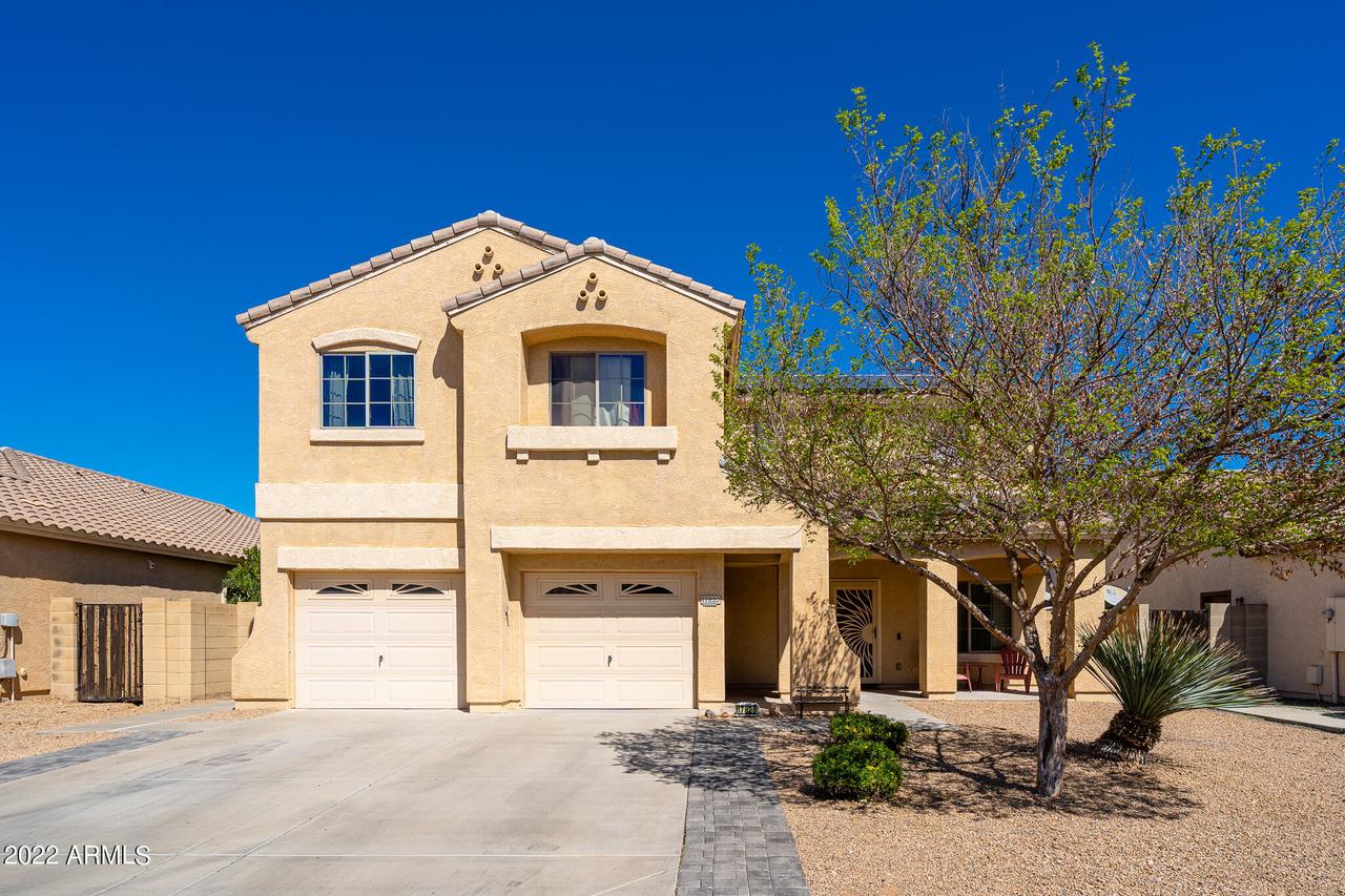 17820 W Caribbean Ln., Surprise, AZ 85388