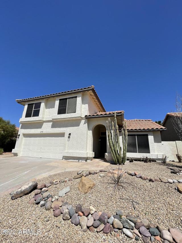 2770 E Rockledge Rd., Phoenix, AZ 85048