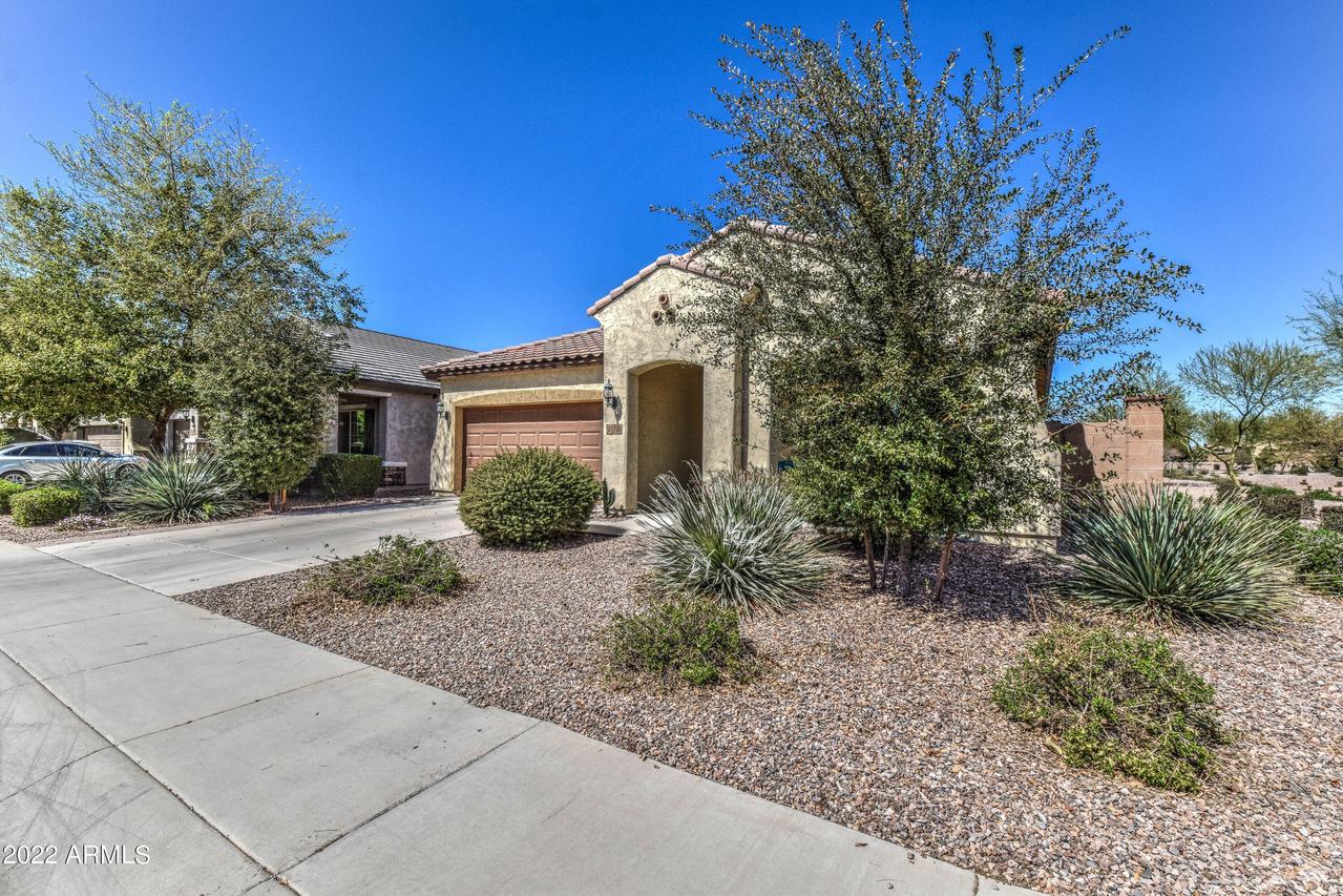 11058 E Tumbleweed Ave., Mesa, AZ 85212