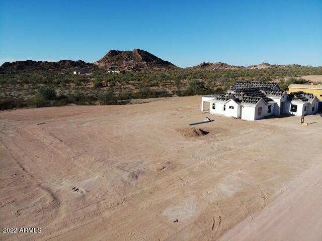 N Lucky Ln. #-, Queen Creek, AZ 85144