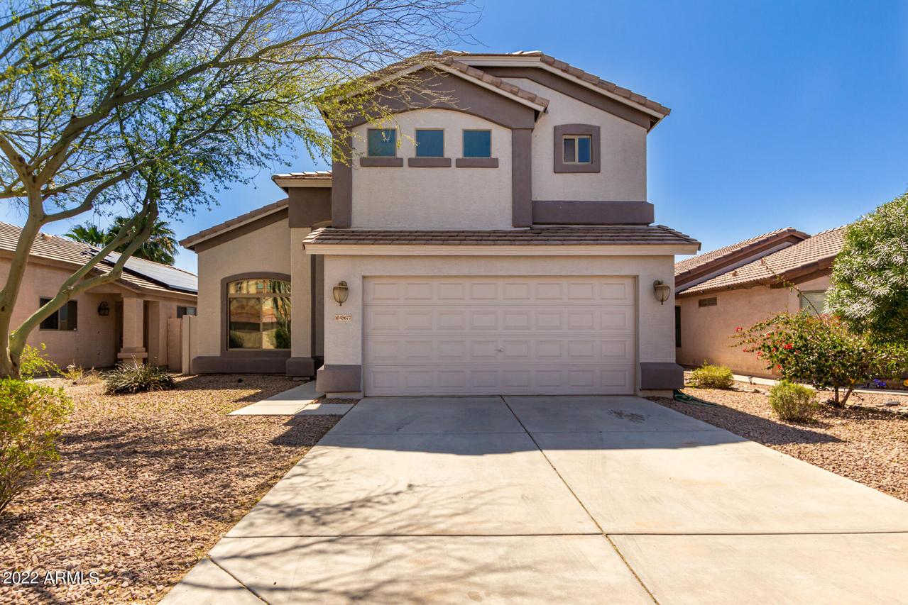 45677 W Windmill Dr., Maricopa, AZ 85139