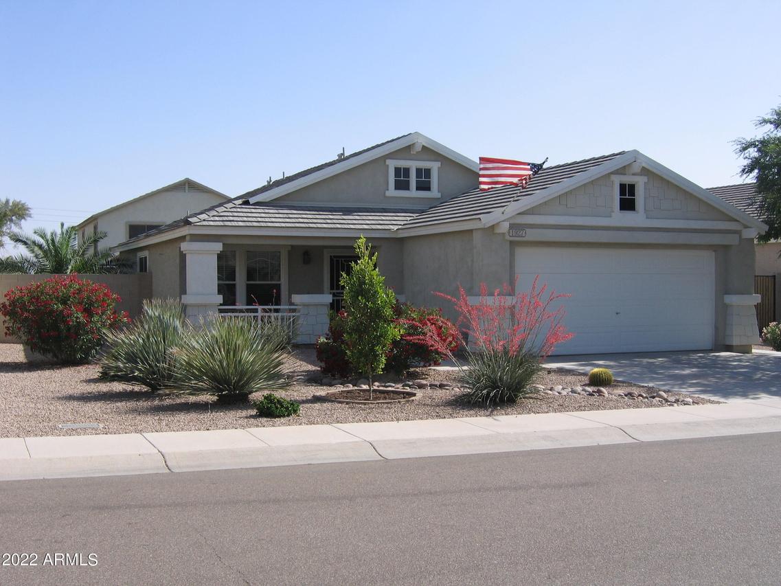 1927 E 38th Ave., Apache Junction, AZ 85219