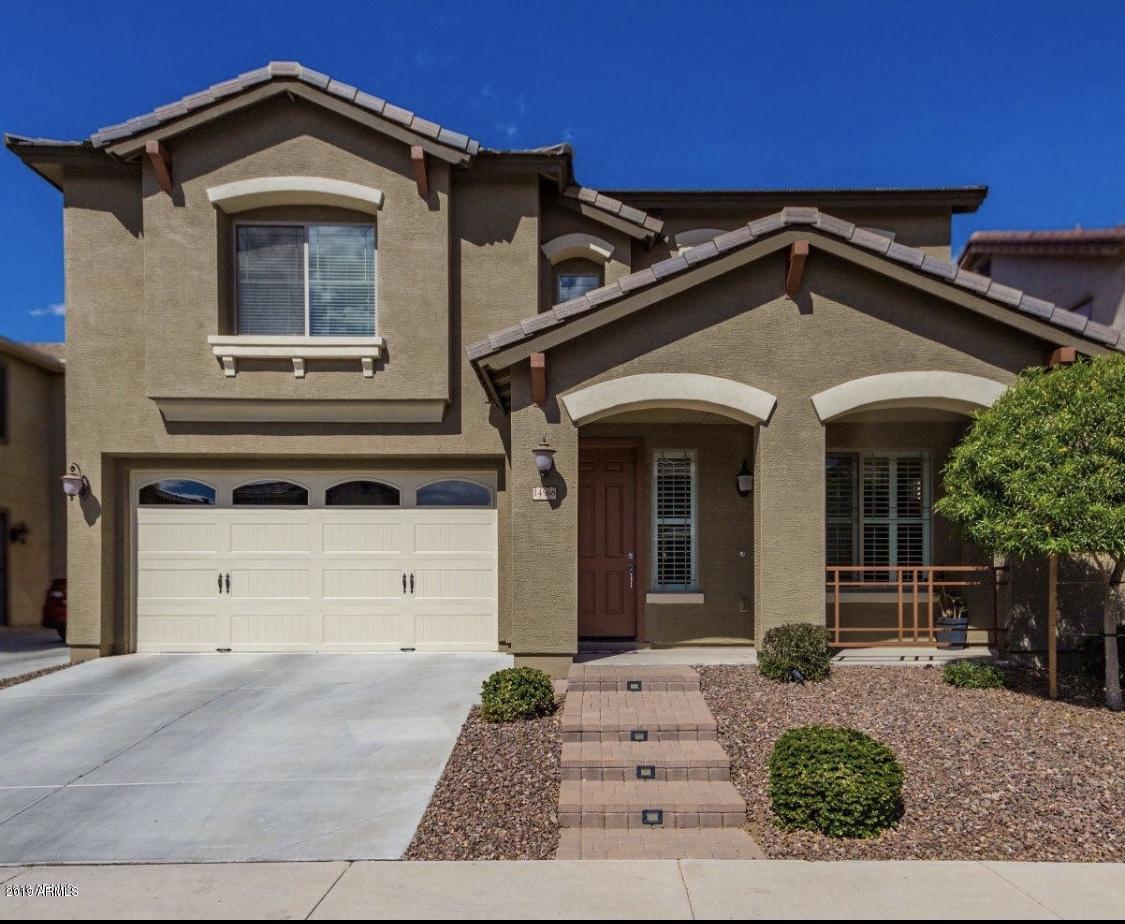 14568 W Maui Ln., Surprise, AZ 85379