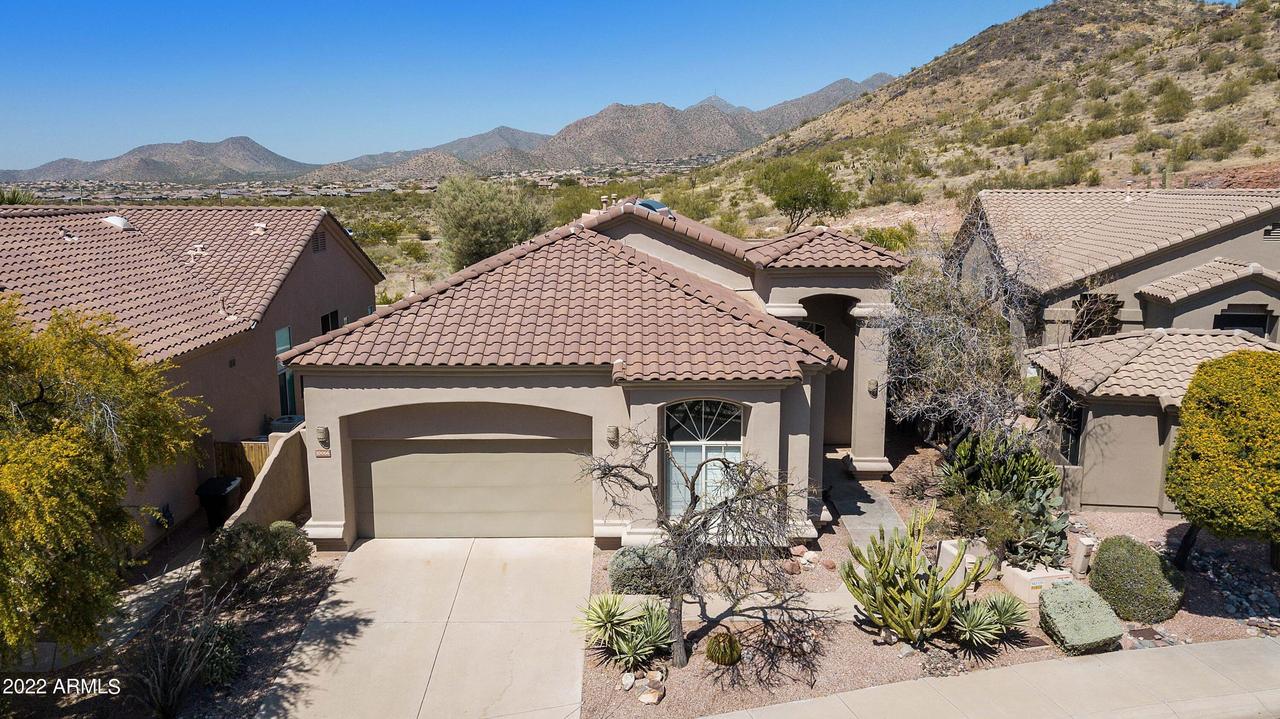 10066 N 142nd Way, Scottsdale, AZ 85259
