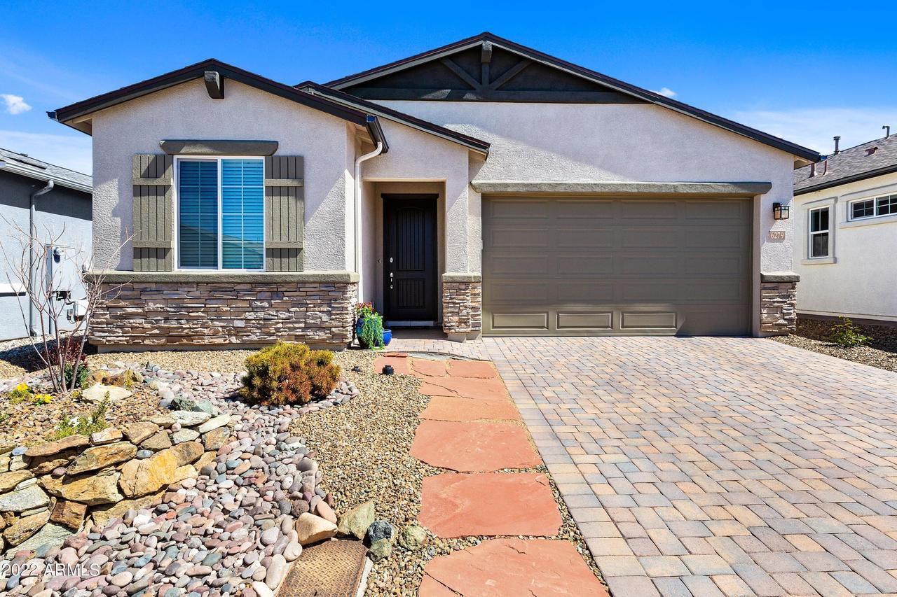6279 Goldfinch Dr., Prescott, AZ 86305