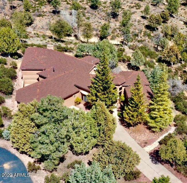 2802 E Golden Rod Cir., Payson, AZ 85541