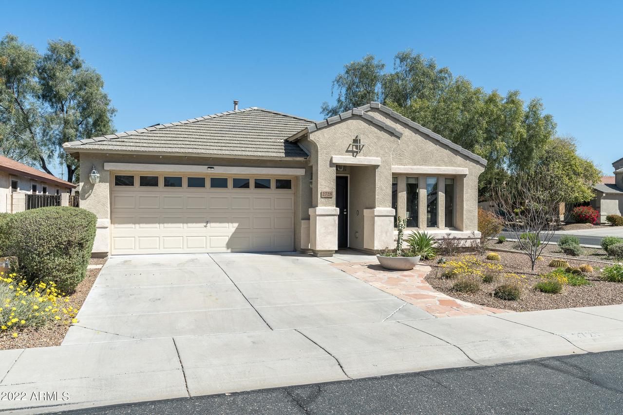 2728 E Alameda Rd., Phoenix, AZ 85024