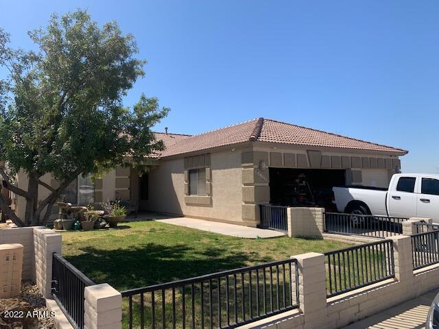 4133 W Yukon Dr., Glendale, AZ 85308