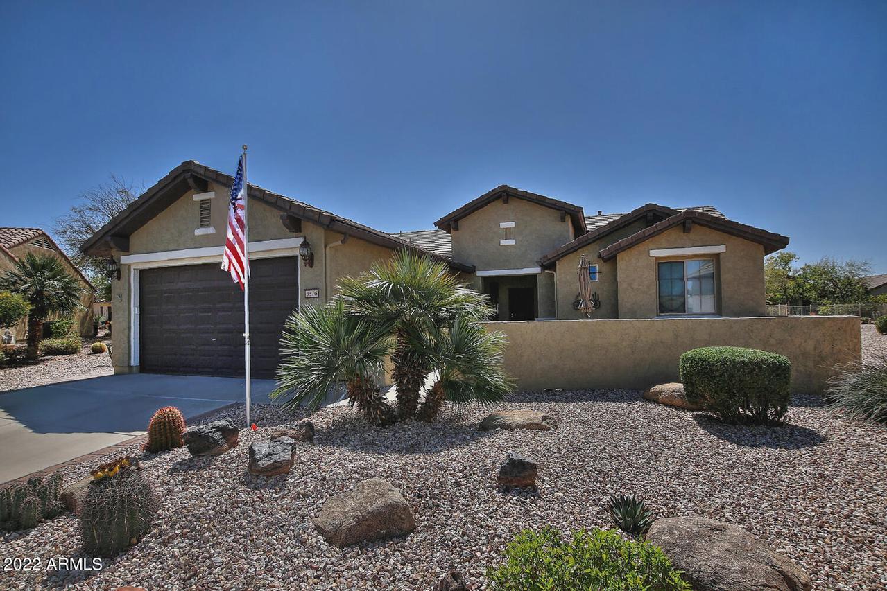 3576 N Colonial Ct., Florence, AZ 85232