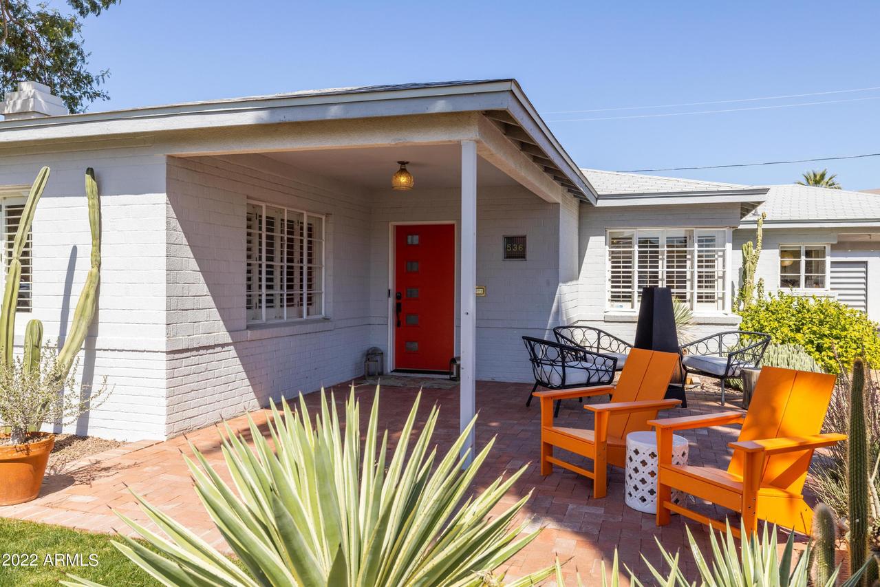 536 W Windsor Ave., Phoenix, AZ 85003