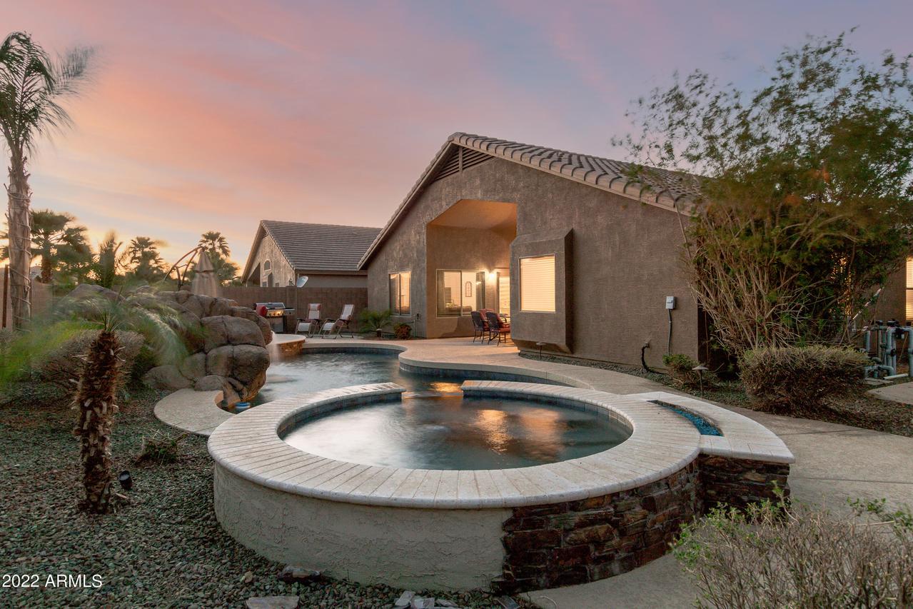 41811 W Sparks Ct., Maricopa, AZ 85138