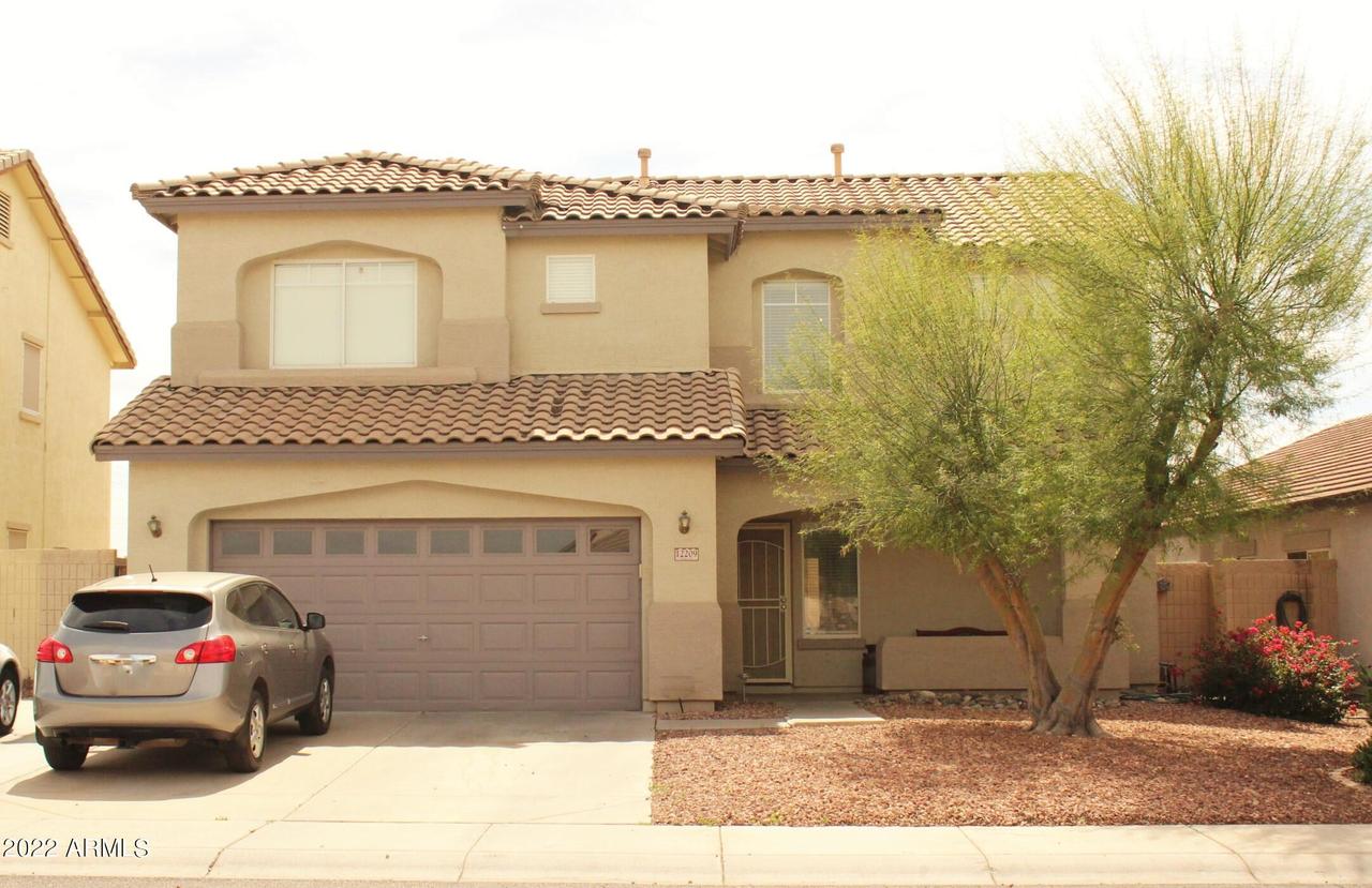 12209 W Washington St., Avondale, AZ 85323