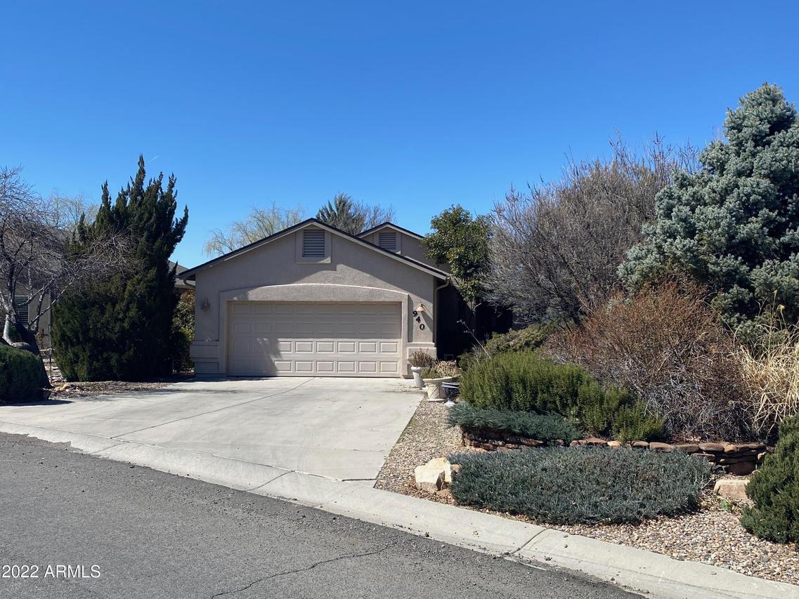 940 Newton Way, Chino Valley, AZ 86323