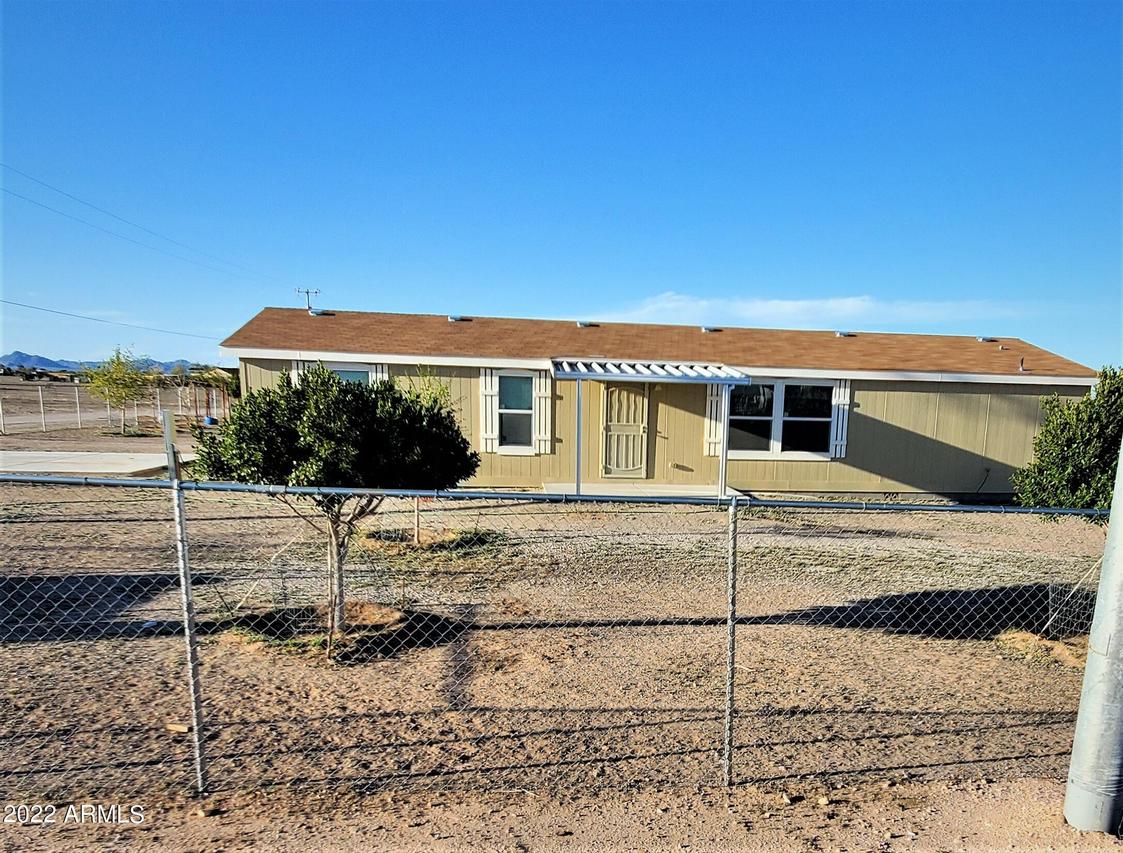 407 N 375th Dr., Tonopah, AZ 85354