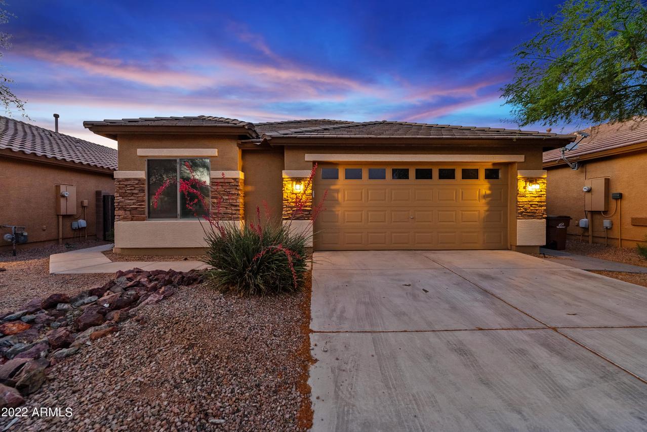 46000 W Starlight Dr., Maricopa, AZ 85139