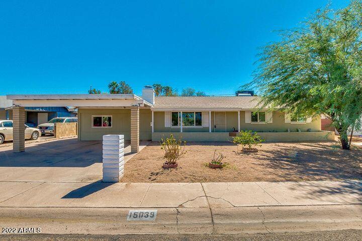 15039 N 30th Dr., Phoenix, AZ 85053