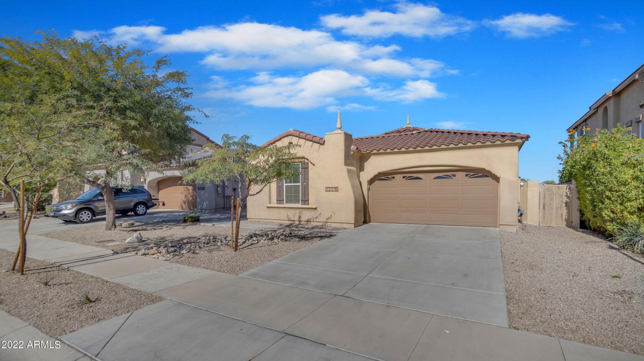 13316 S 186th Dr., Goodyear, AZ 85338
