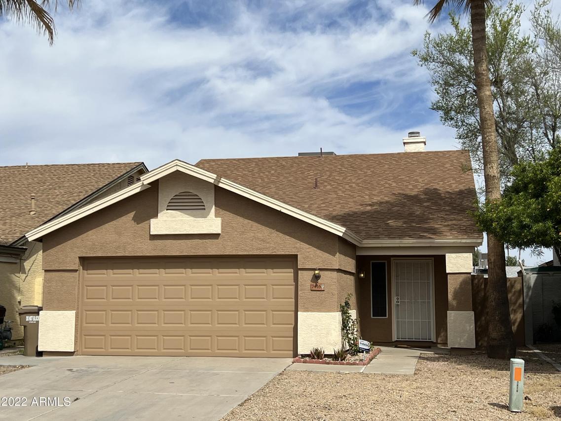 7416 W Sanna St., Peoria, AZ 85345