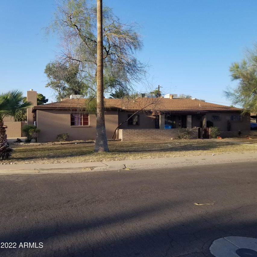 2144 W Luke Ave., Phoenix, AZ 85015