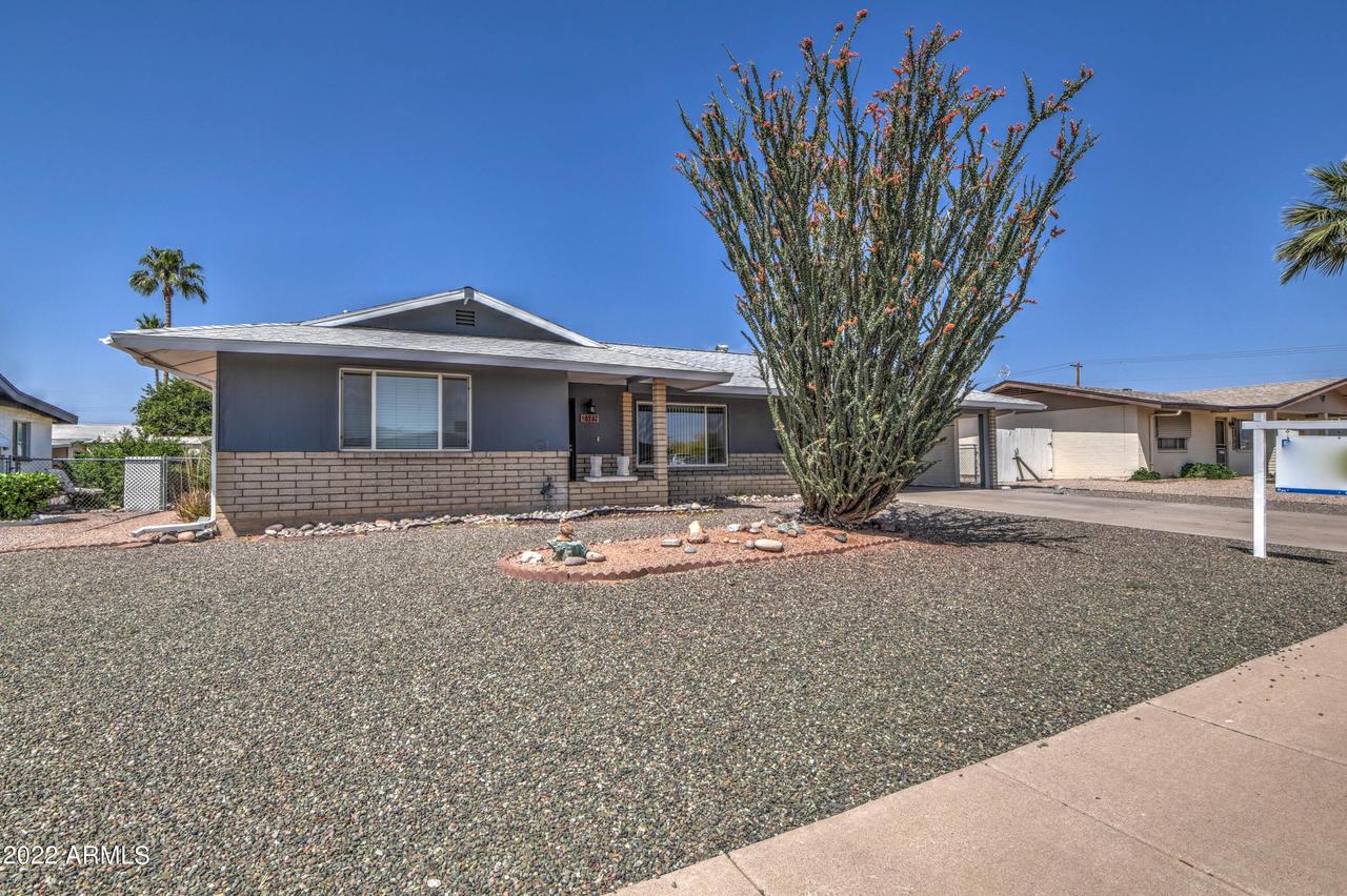 6340 E Boise St., Mesa, AZ 85205