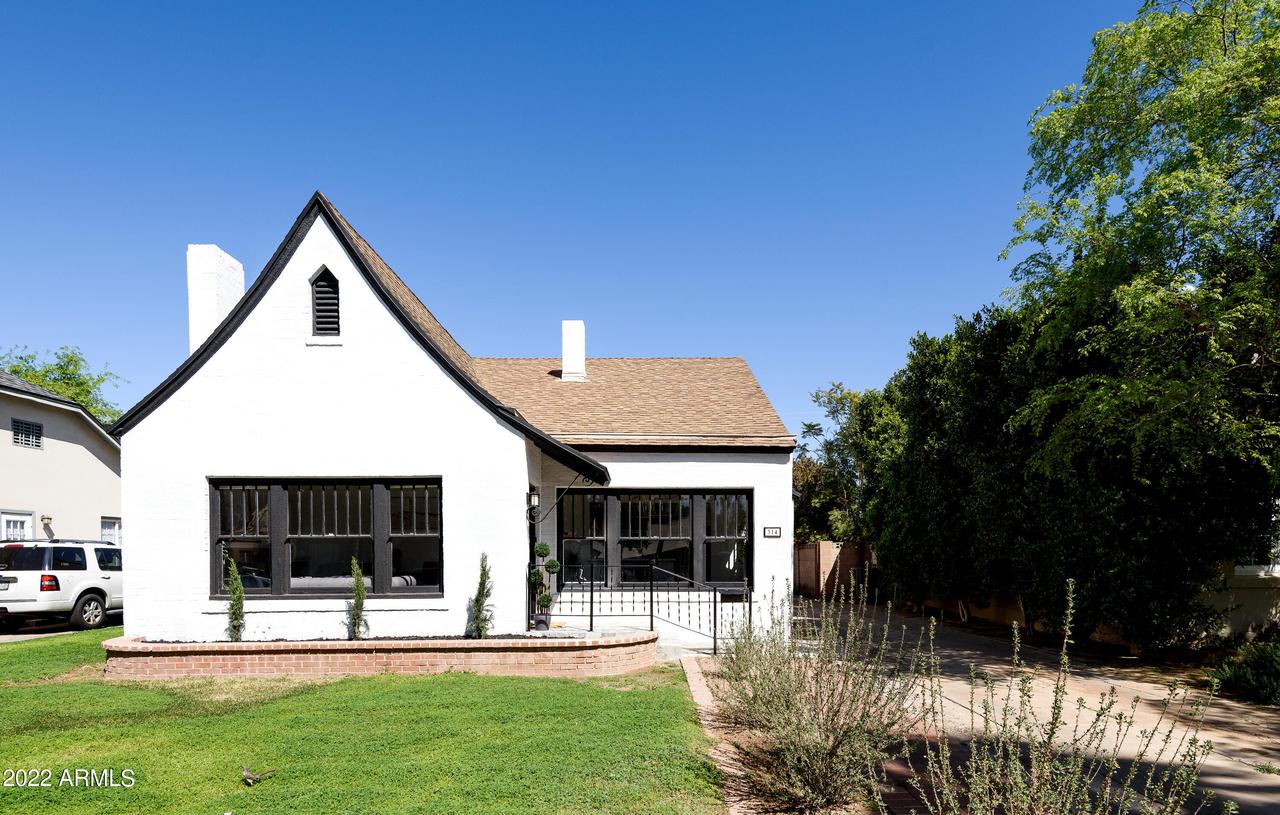 314 W Vernon Ave., Phoenix, AZ 85003