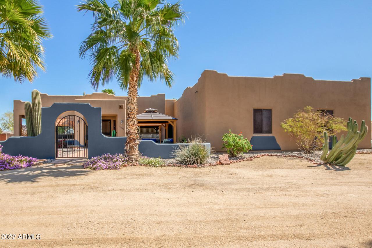 25709 N 150th Dr., Surprise, AZ 85387