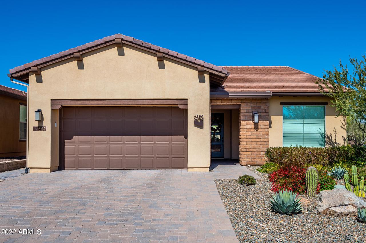 18074 E Curva De Plata, Rio Verde, AZ 85263