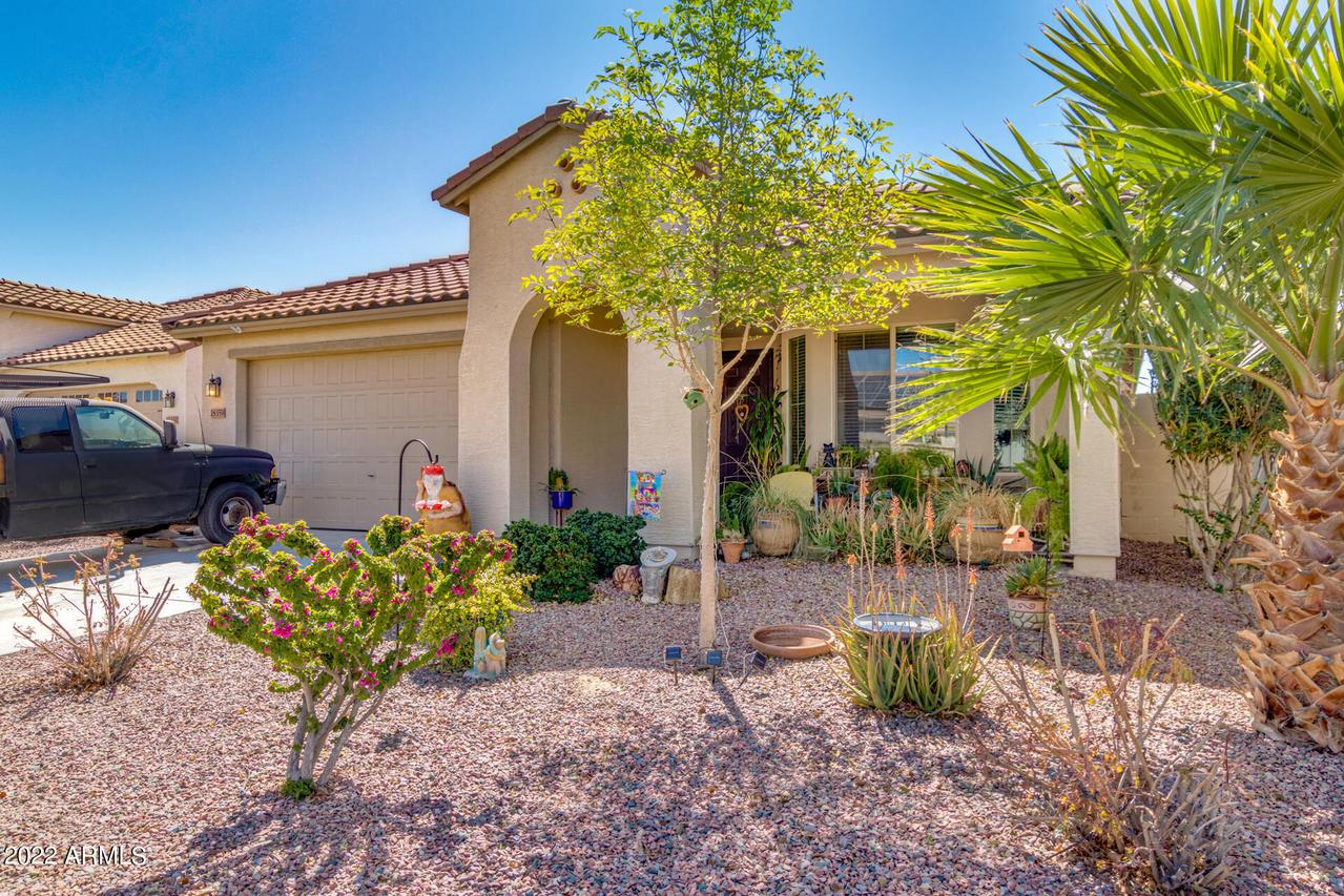 18359 W Lundberg St., Surprise, AZ 85388