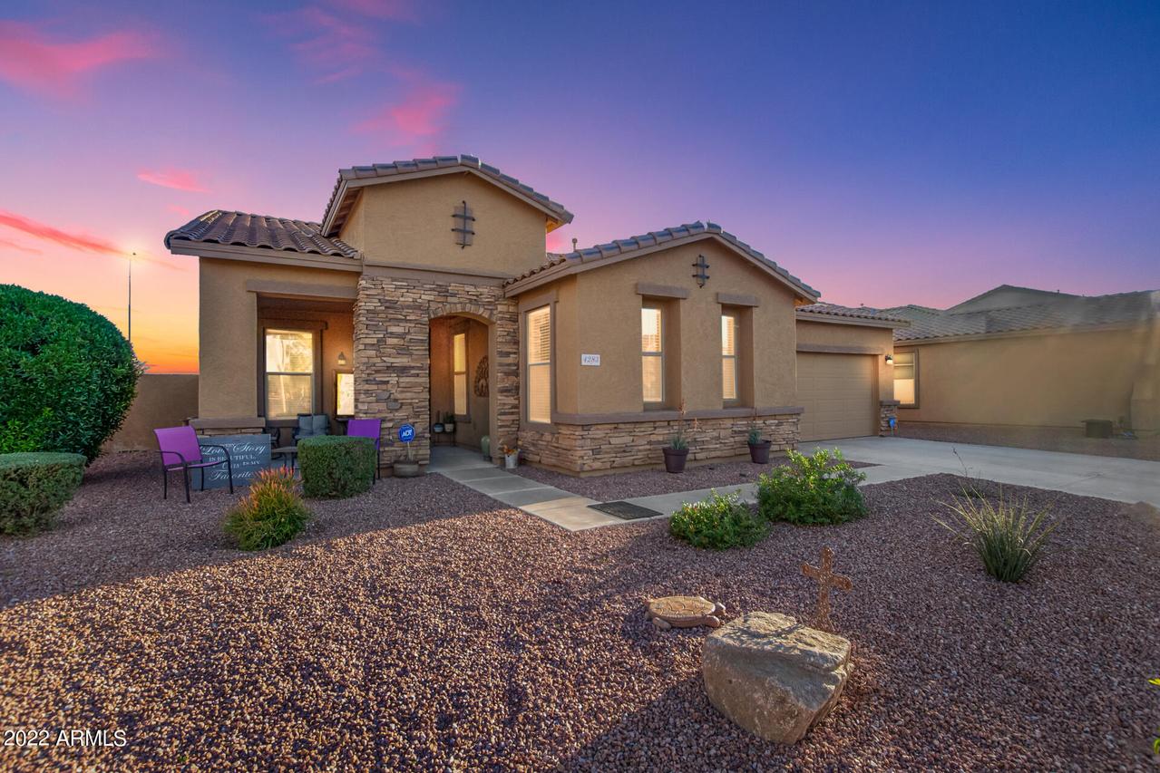 4283 E Gleneagle Dr., Chandler, AZ 85249